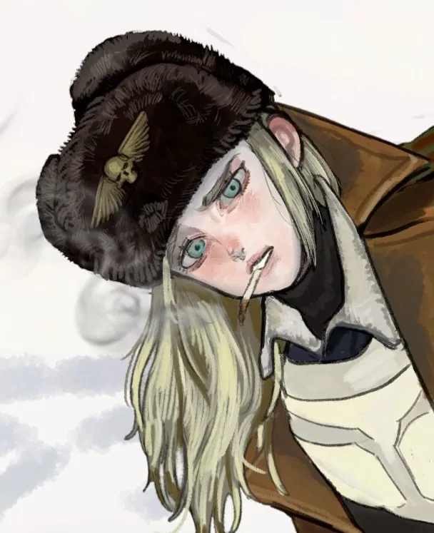 Avatar of Katya Lastochka (Катя Ласточка)