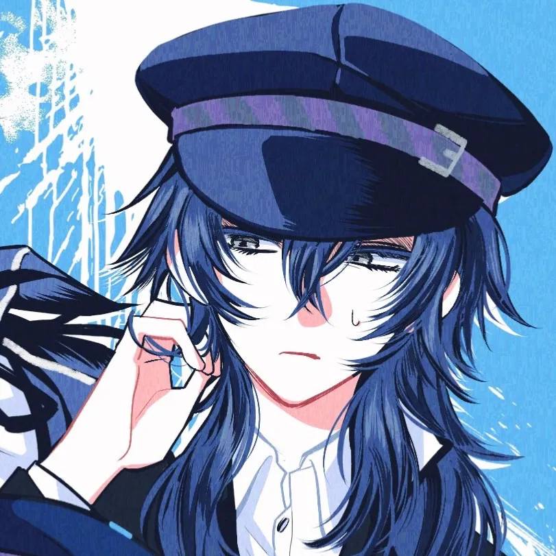 Avatar of Naoto Shirogane (Persona 4 Golden)
