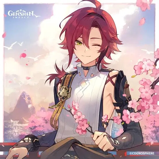 Avatar of Best Friend Heizou