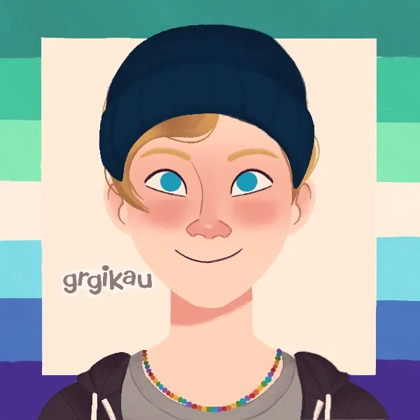 Avatar of Timothy (T)