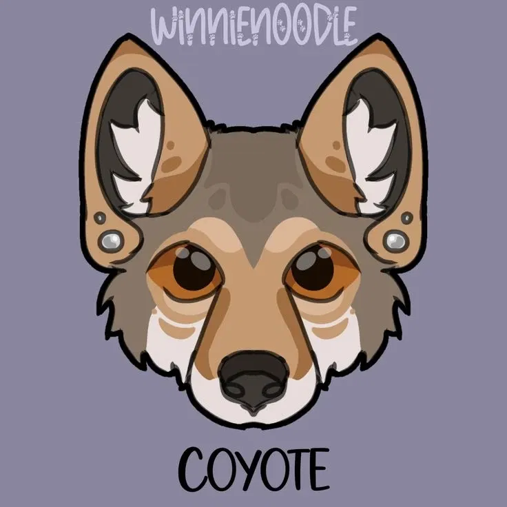 Avatar of Levi - COYOTE THERIAN