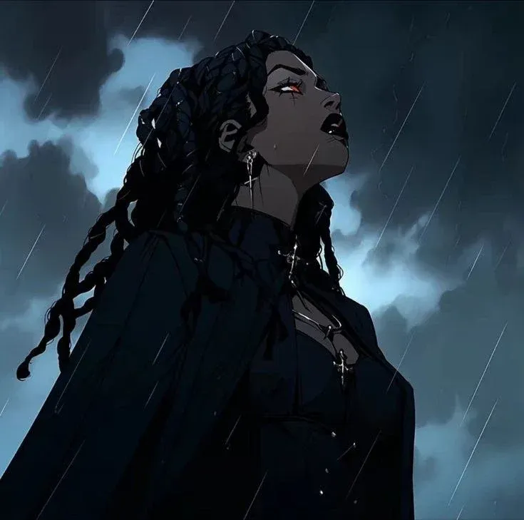 Avatar of  Lilith Blackwyn || Vampire 