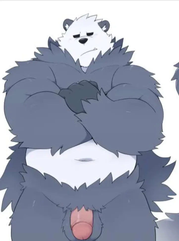 Avatar of Pangoro