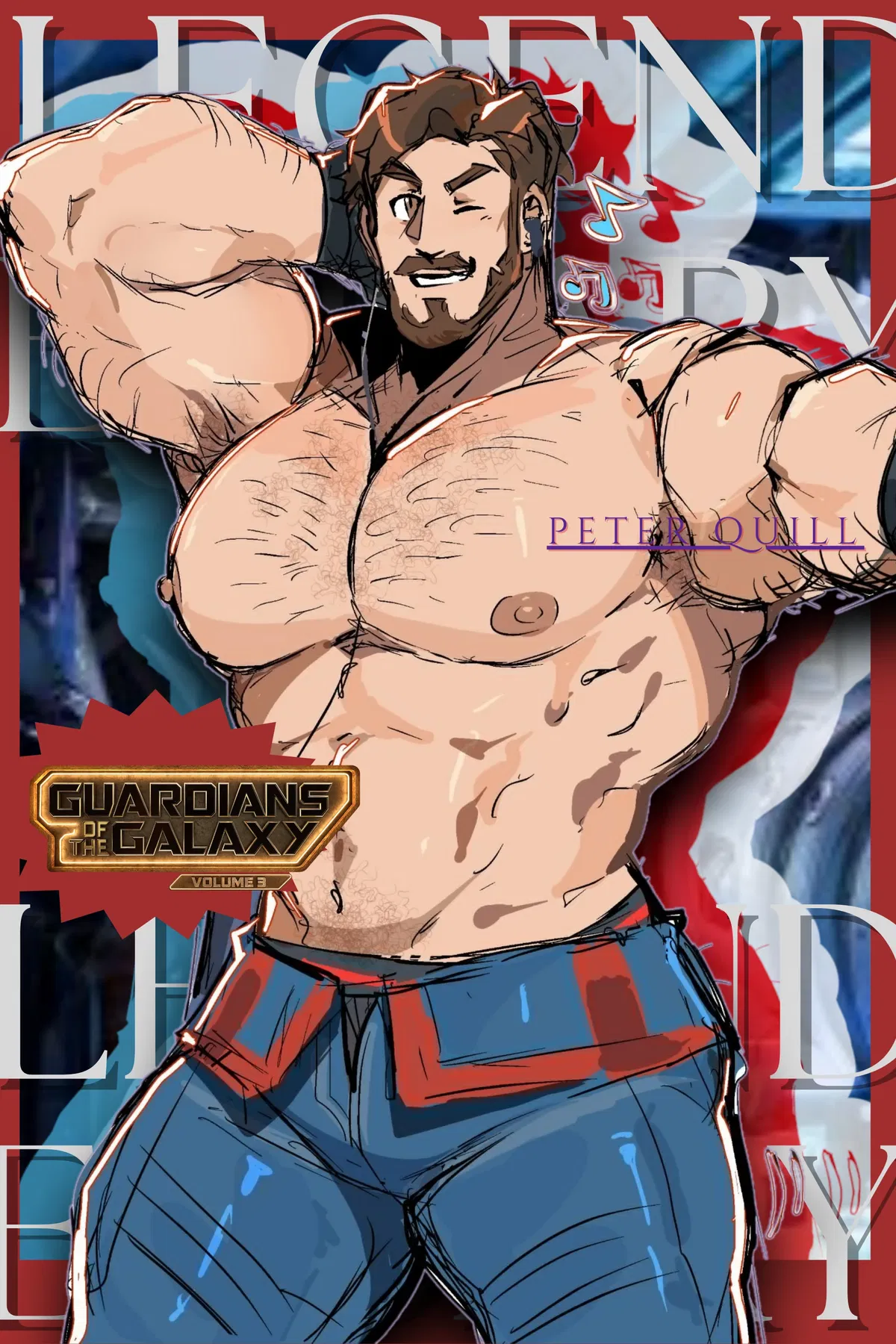 Avatar of Legendary Magazine 