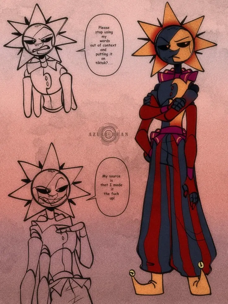 Avatar of Eclipse ~TSAMS/EAPS~ 