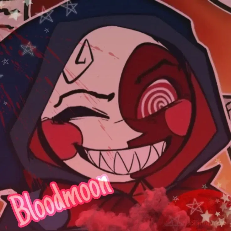 Avatar of Bloodmoon ~TSAMS~