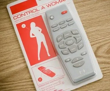 Avatar of Control a Woman