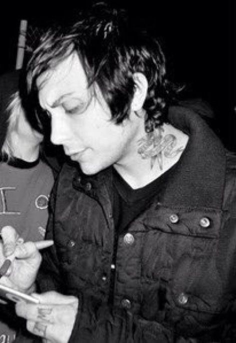 Avatar of Frank Iero