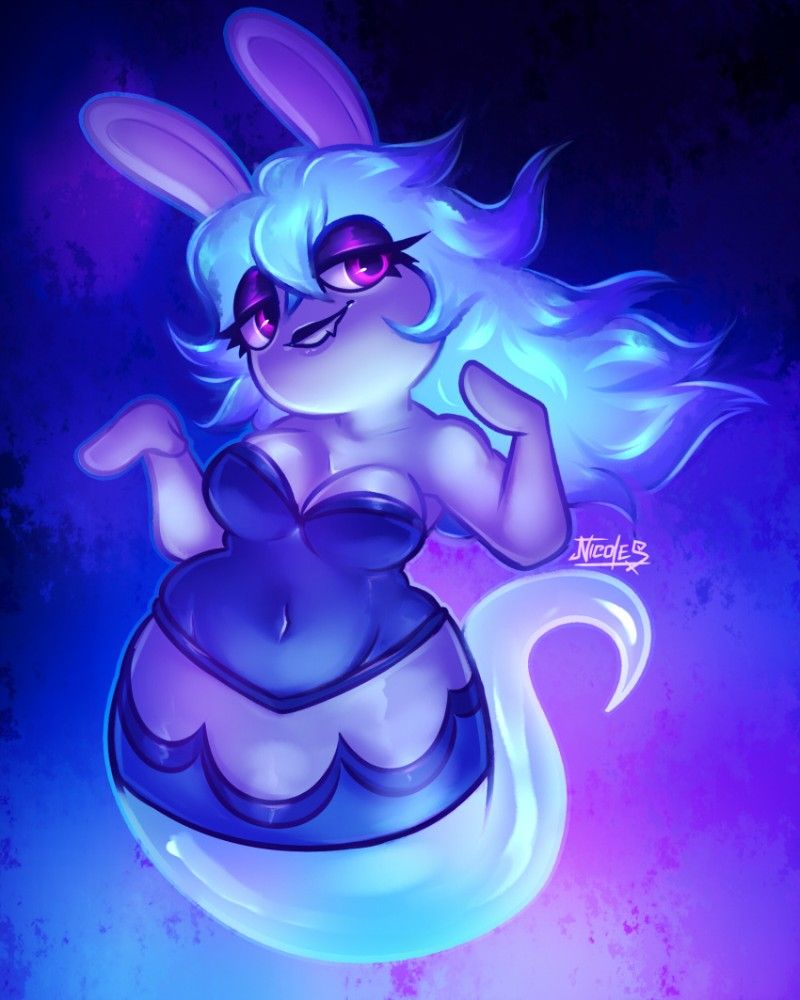 Avatar of Midnite 