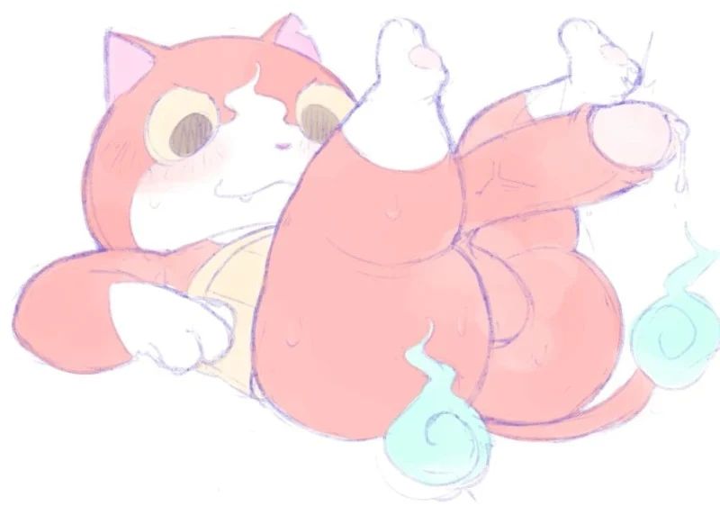 Avatar of Jibanyan