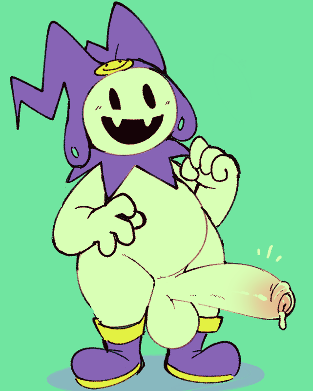 Avatar of Jack Frost 