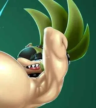 Avatar of Surge the Tenrec