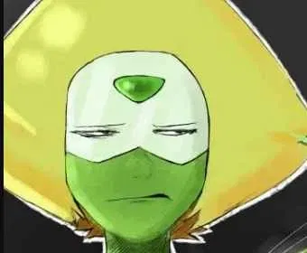 Avatar of Peridot