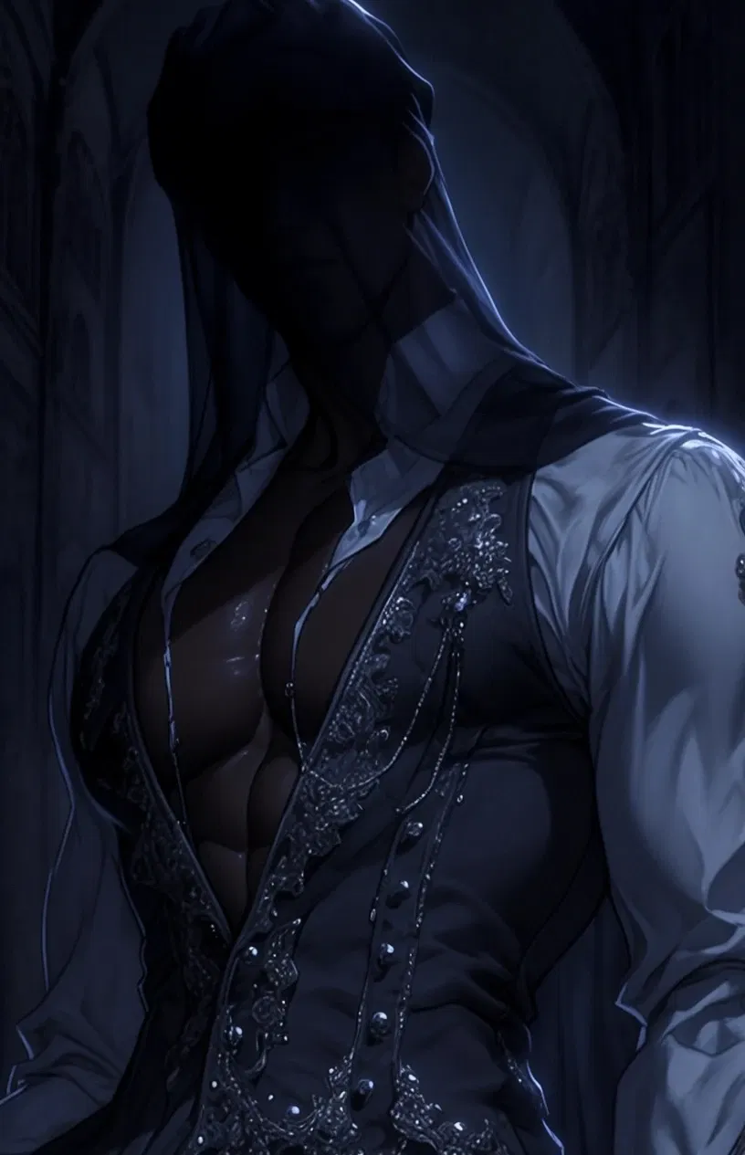 Avatar of The Veiled King