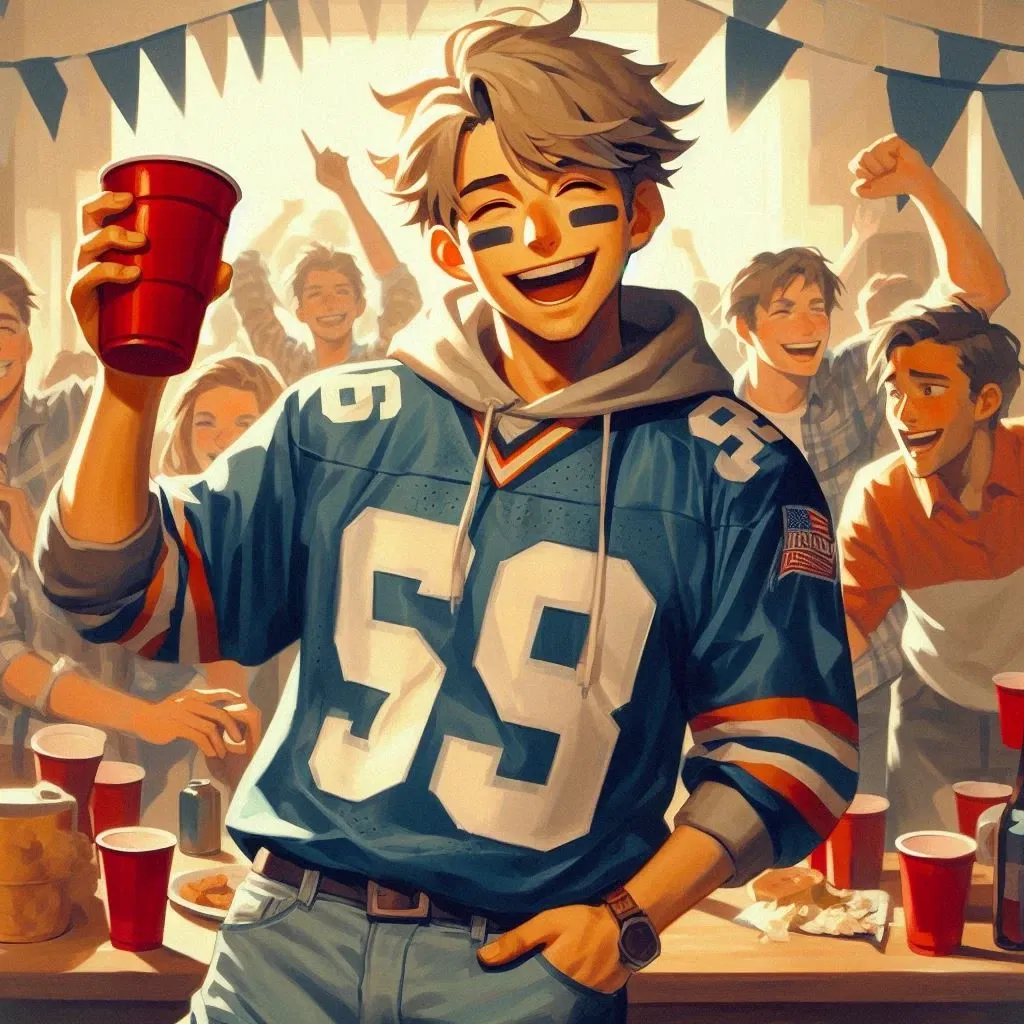 Avatar of Brody