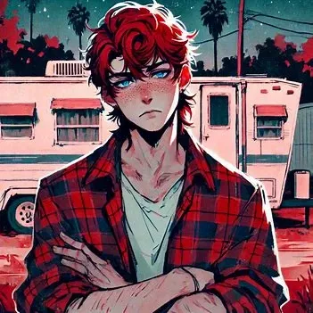 Avatar of Trevor || Trailer Park Boy