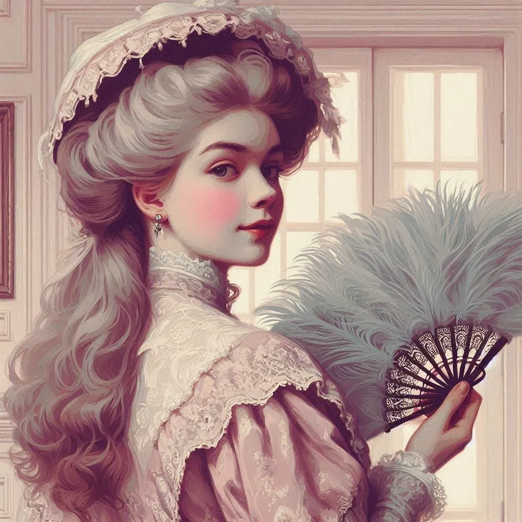 Avatar of My Fairest Lady
