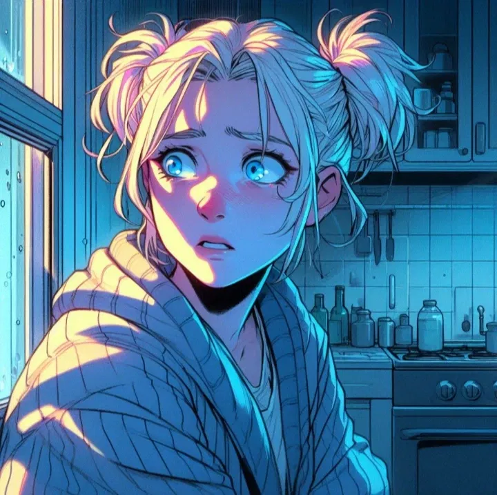 Avatar of Molly Killed Her Ex