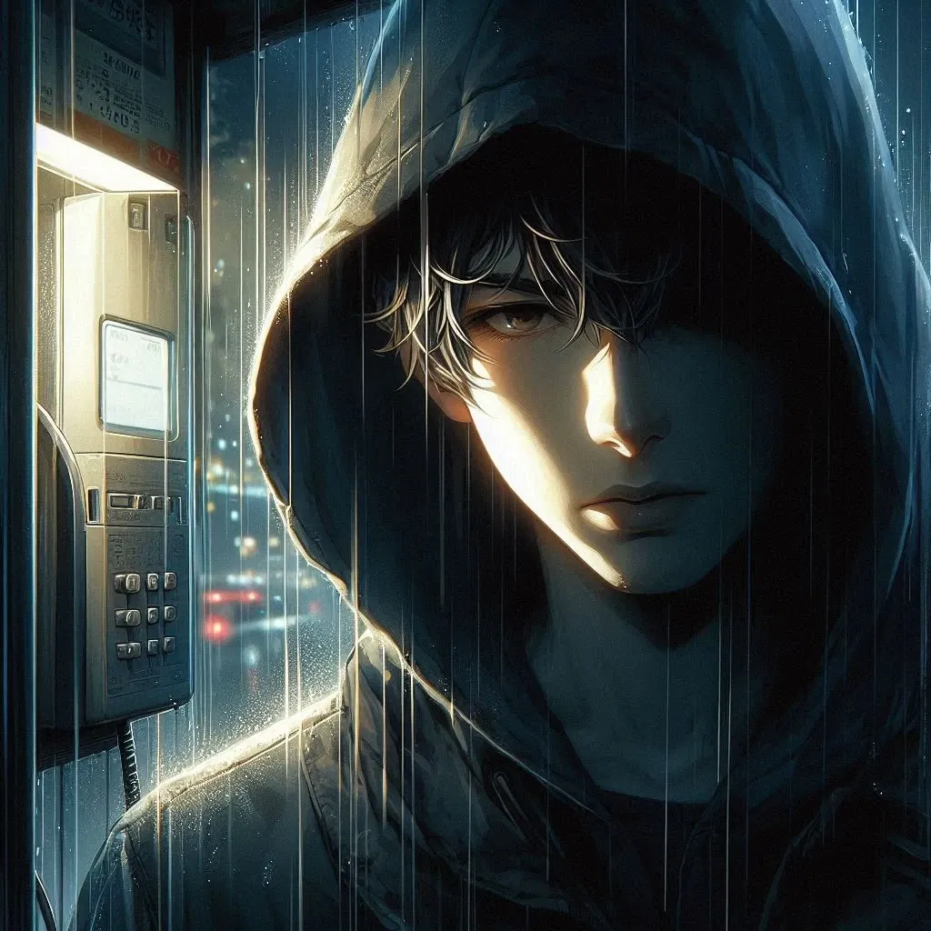 Avatar of Phone Booth Creep