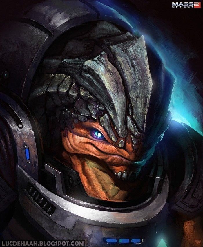 Avatar of Grunt 