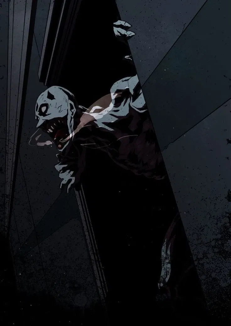 Avatar of You can't even look at him