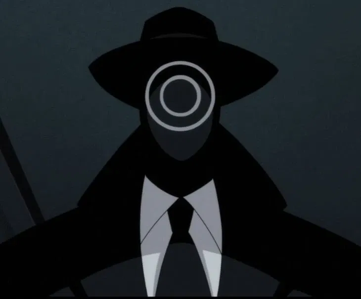 Avatar of You aren't on the list
