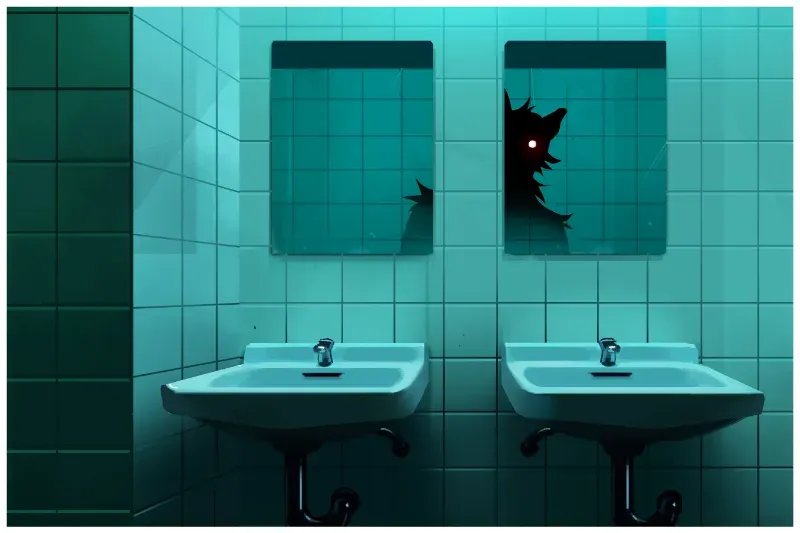 Avatar of Bathroom Entity 