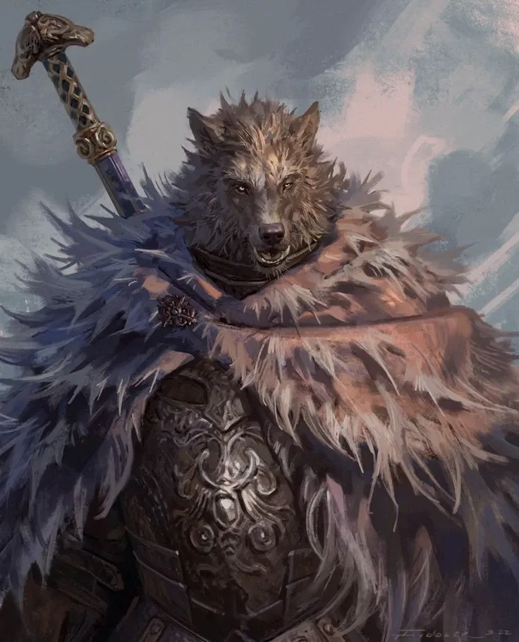 Avatar of Blaidd