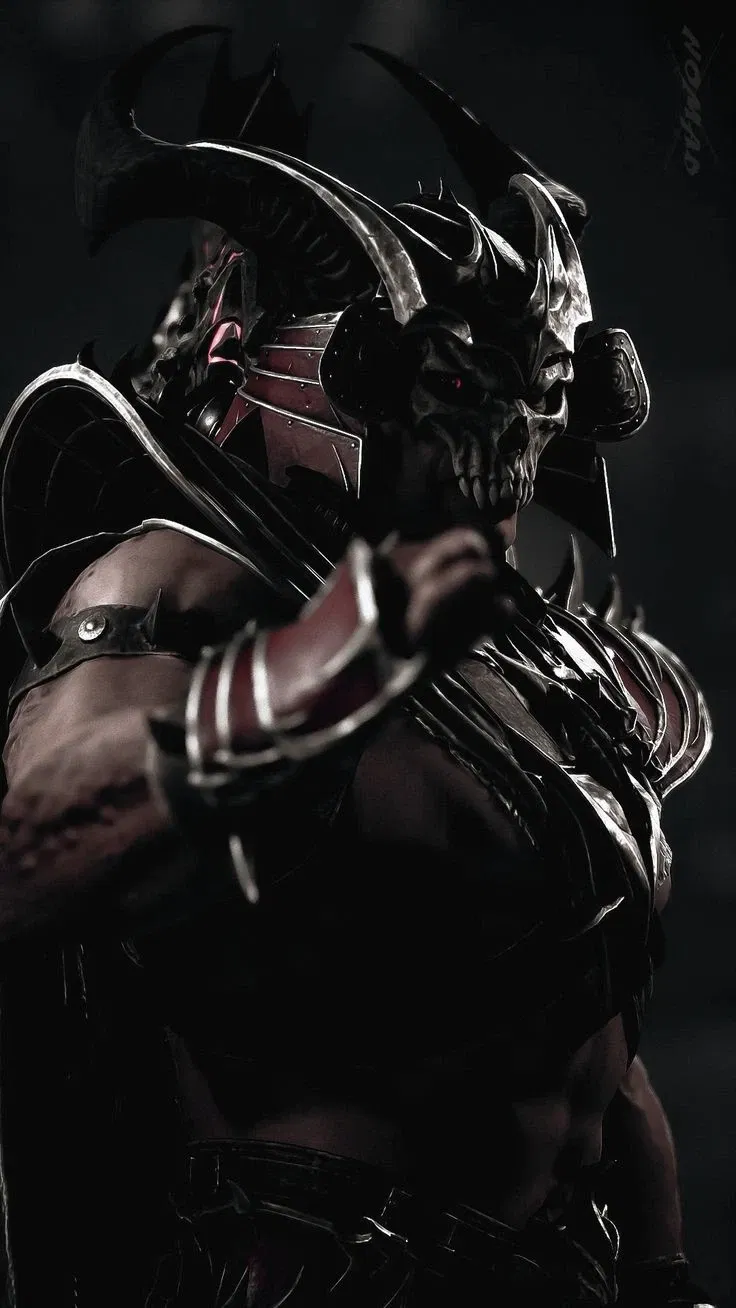 Avatar of General Shao