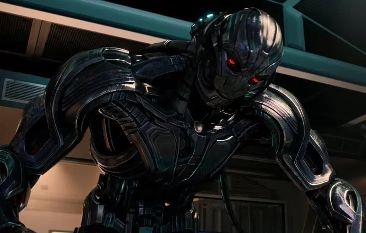 Avatar of Last man standing