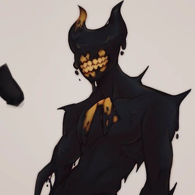 Avatar of Ink Bendy