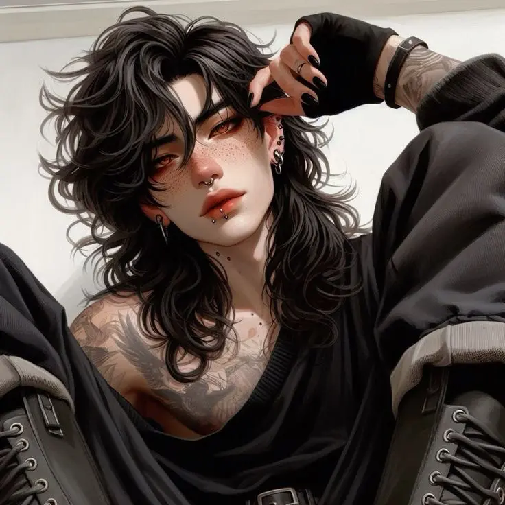 Avatar of Anthony Caldwell