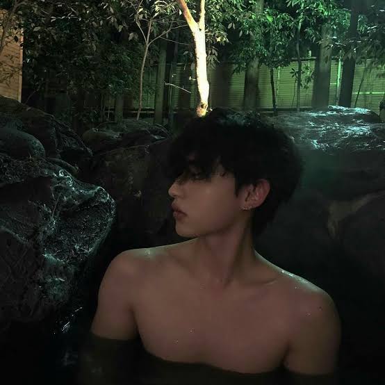 Avatar of Your hot bf