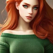 Avatar of Jennifer