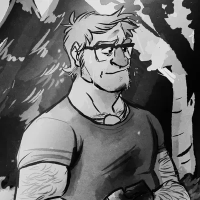 Avatar of Stanley Pines