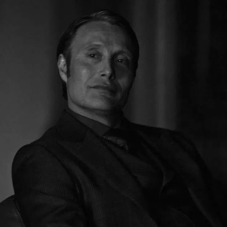 Avatar of Hannibal Lecter