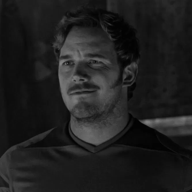 Avatar of Peter Quill
