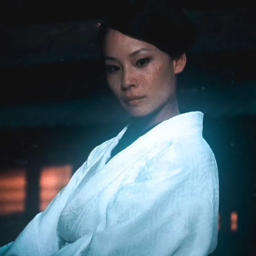 Avatar of O-Ren Ishii (Kill Bill)