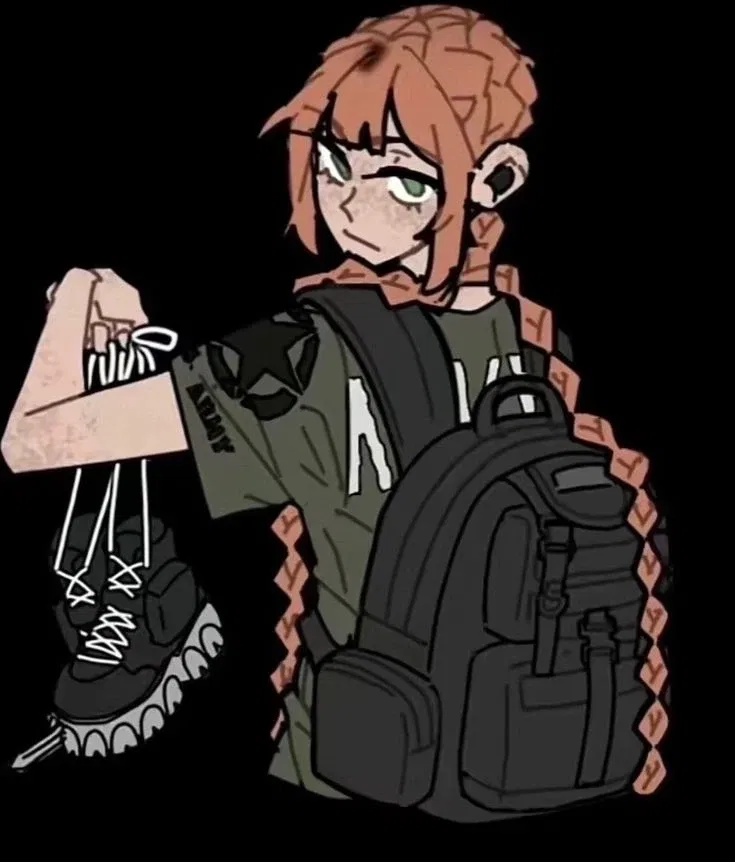 Avatar of Ashlyn Banner