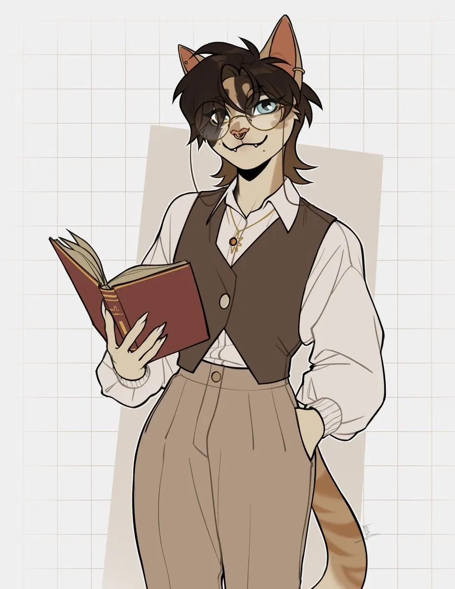 Avatar of Evelyn Wren