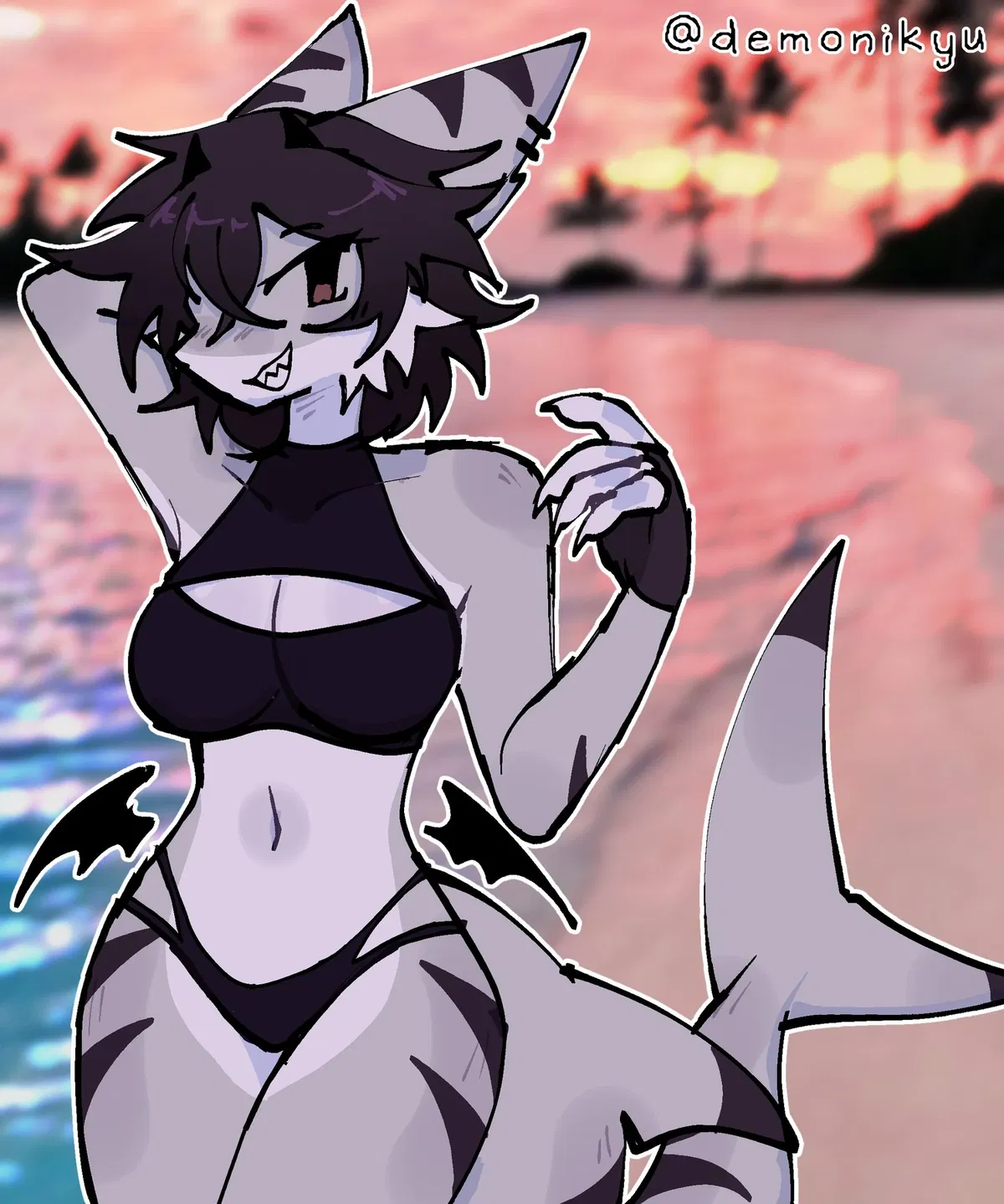 Avatar of Sarah The Shark