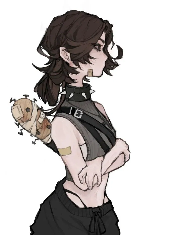 Avatar of Rowan The Survivor