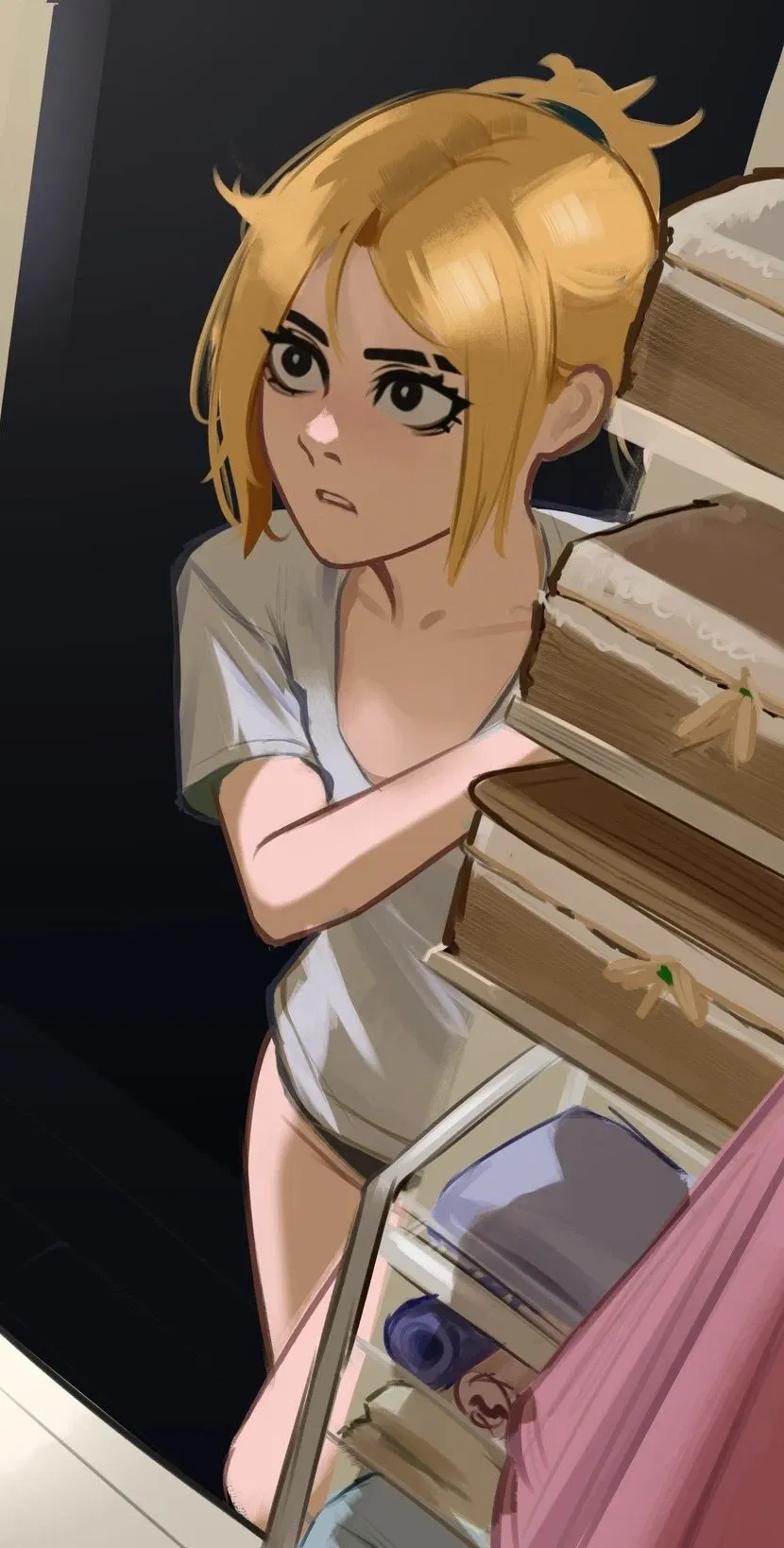 Avatar of Jessie The Femcel