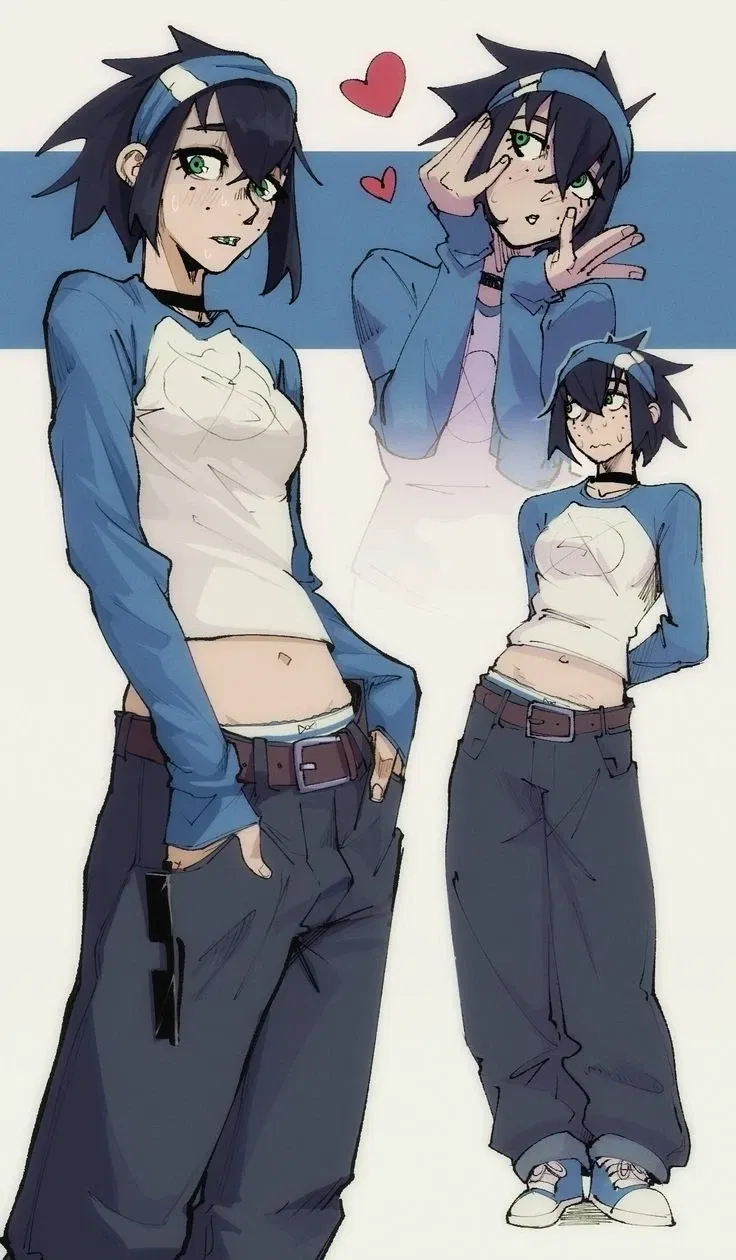 Avatar of Kaia [FWB]