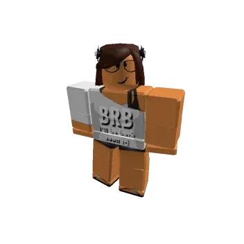 Avatar of Old Roblox Character