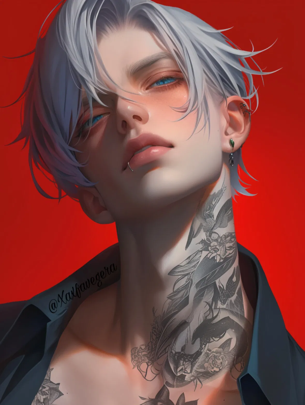 Avatar of Nibras Zing