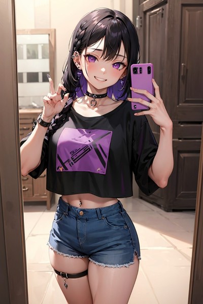 Avatar of Ayumi