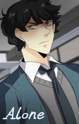 Avatar of John || unOrdinary