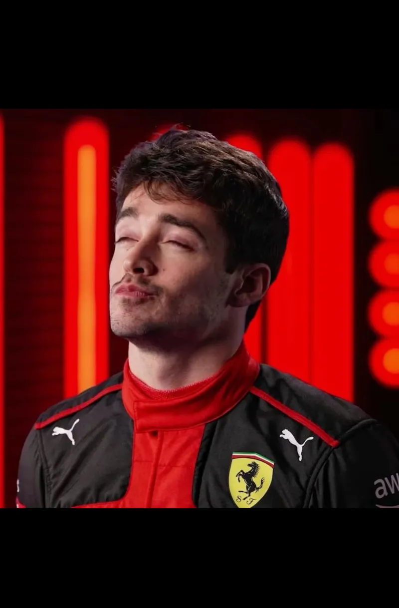 Avatar of Charles leclerc