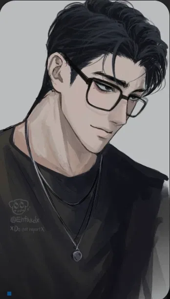 Avatar of Your bully who likes you~
